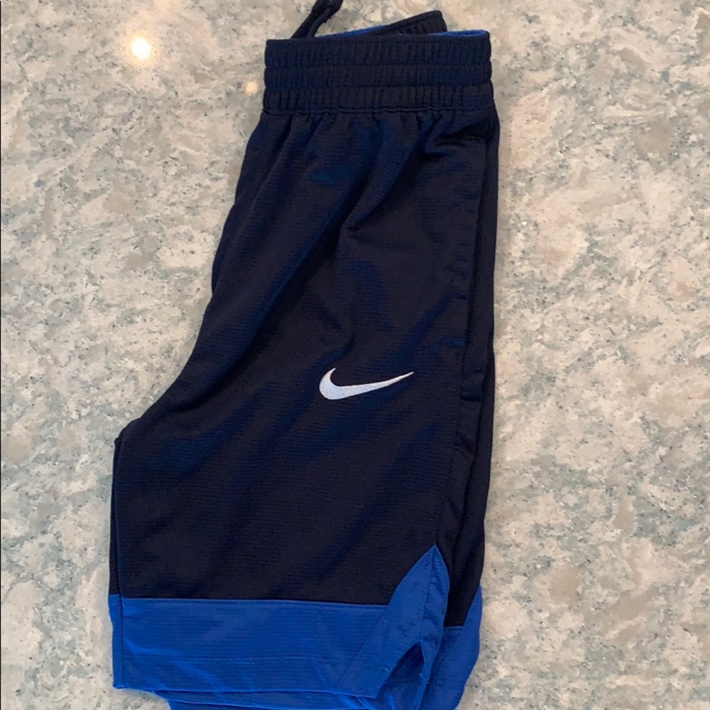 Boys Nike shorts!